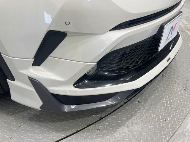 TOYOTA C-HR 2017 Image 31