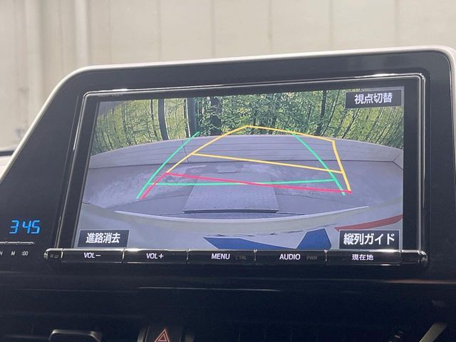 TOYOTA C-HR 2017 Image 31