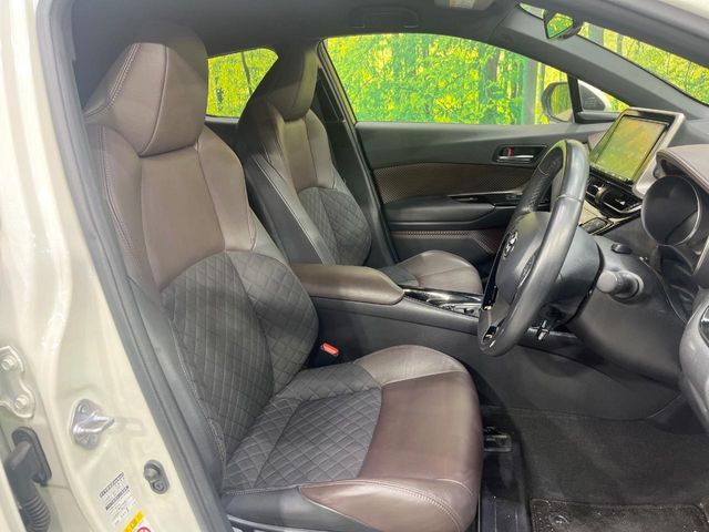 TOYOTA C-HR 2017 Image 31