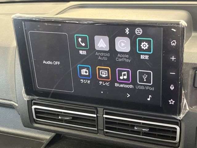 DAIHATSU ATRAI VAN 2024 Image 31