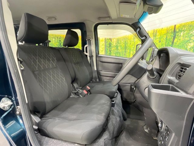 DAIHATSU ATRAI VAN 2024 Image 31