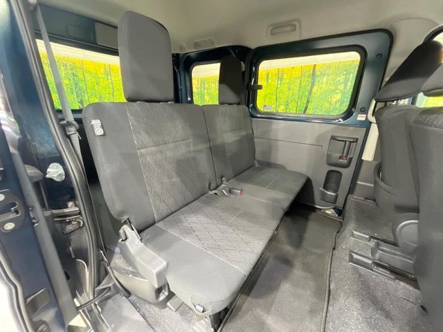 DAIHATSU ATRAI VAN 2024 Image 31