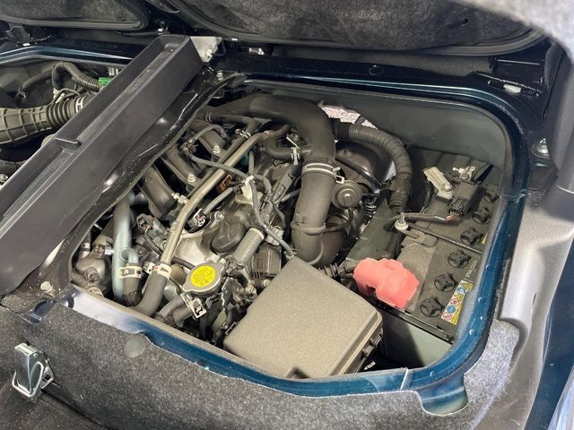 DAIHATSU ATRAI VAN 2024 Image 31