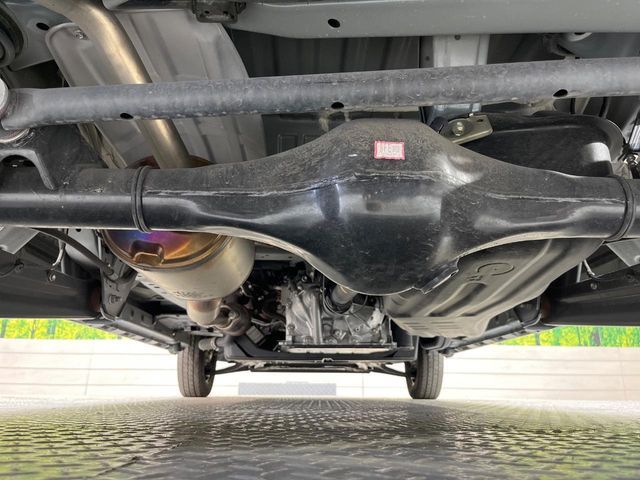 DAIHATSU ATRAI VAN 2024 Image 31