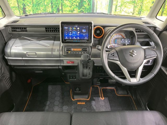 SUZUKI SPACIA GEAR 2019 Image 31