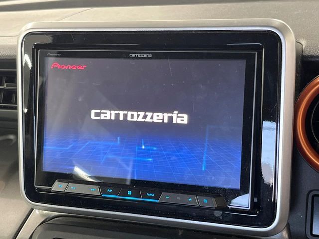 SUZUKI SPACIA GEAR 2019 Image 31