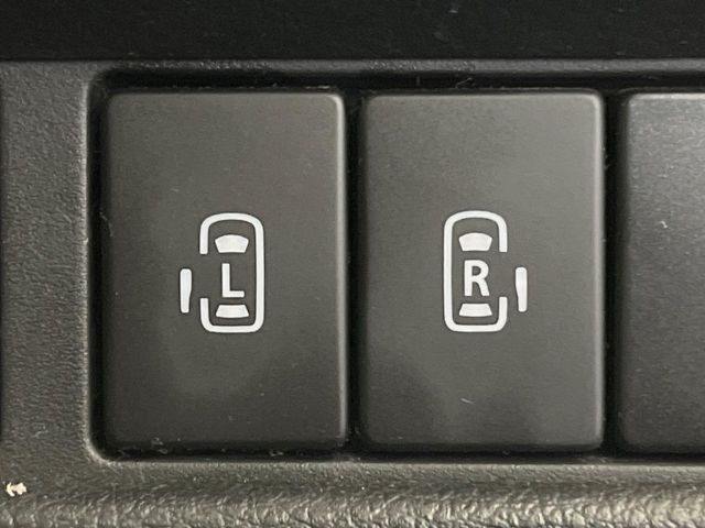 SUZUKI SPACIA GEAR 2019 Image 31