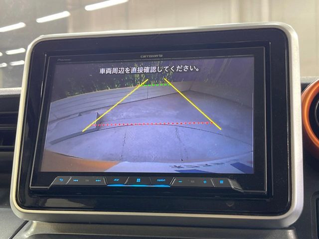 SUZUKI SPACIA GEAR 2019 Image 31