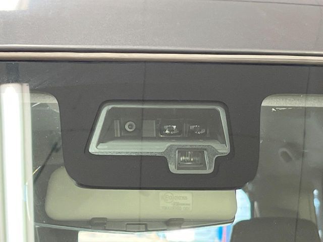 SUZUKI SPACIA GEAR 2019 Image 31