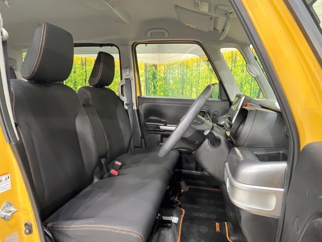 SUZUKI SPACIA GEAR 2019 Image 31