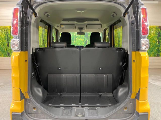 SUZUKI SPACIA GEAR 2019 Image 31