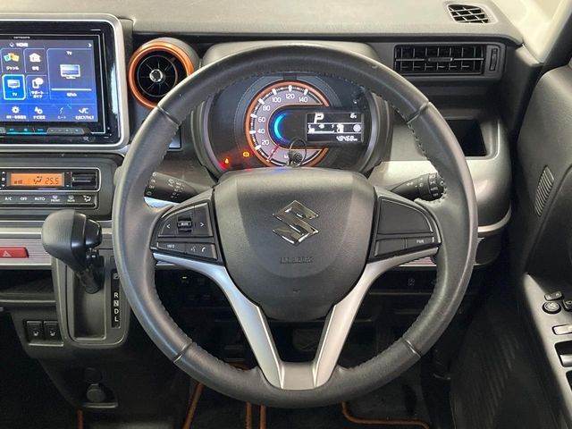 SUZUKI SPACIA GEAR 2019 Image 31