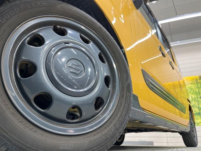 SUZUKI SPACIA GEAR 2019 Image 31