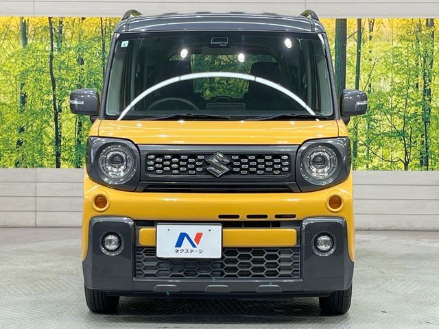 SUZUKI SPACIA GEAR 2019 Image 31