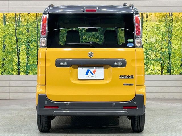 SUZUKI SPACIA GEAR 2019 Image 31