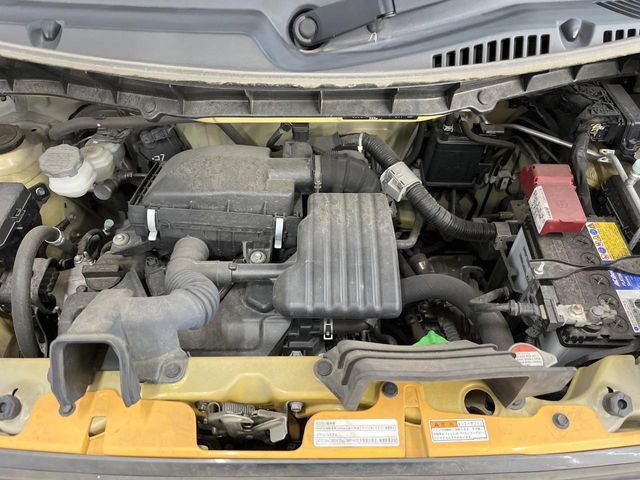 SUZUKI SPACIA GEAR 2019 Image 31