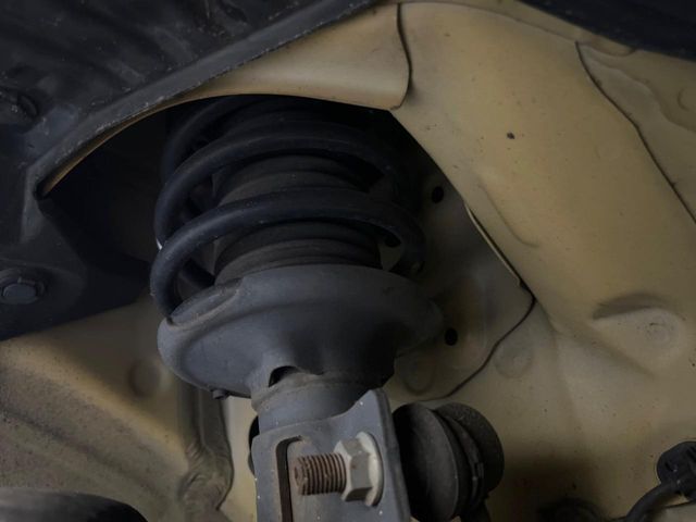 SUZUKI SPACIA GEAR 2019 Image 31