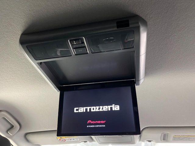 TOYOTA PRIUS ALPHA 2015 Image 31