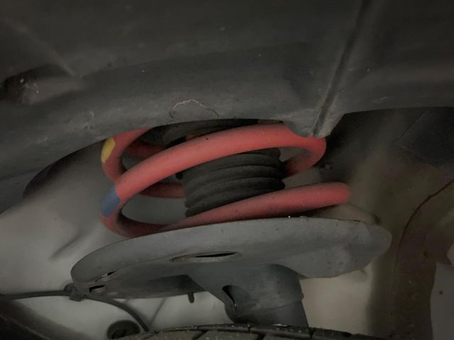 TOYOTA PRIUS ALPHA 2015 Image 31