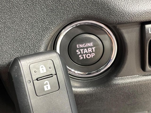 SUZUKI JIMNY 4WD 2025 Image 31