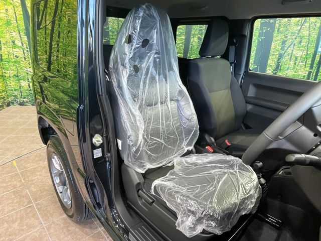 SUZUKI JIMNY 4WD 2025 Image 31