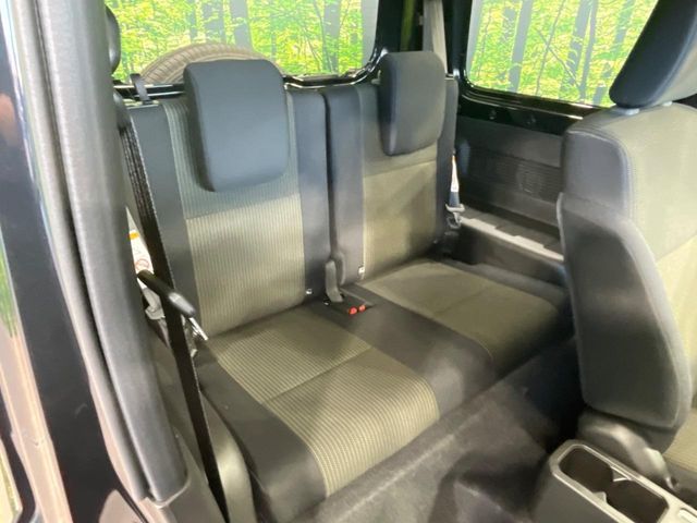 SUZUKI JIMNY 4WD 2025 Image 31