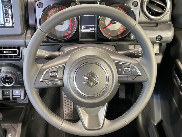 SUZUKI JIMNY 4WD 2025 Image 31