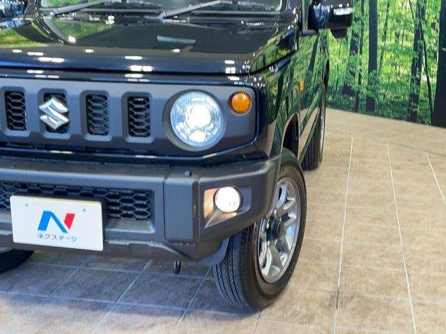 SUZUKI JIMNY 4WD 2025 Image 31
