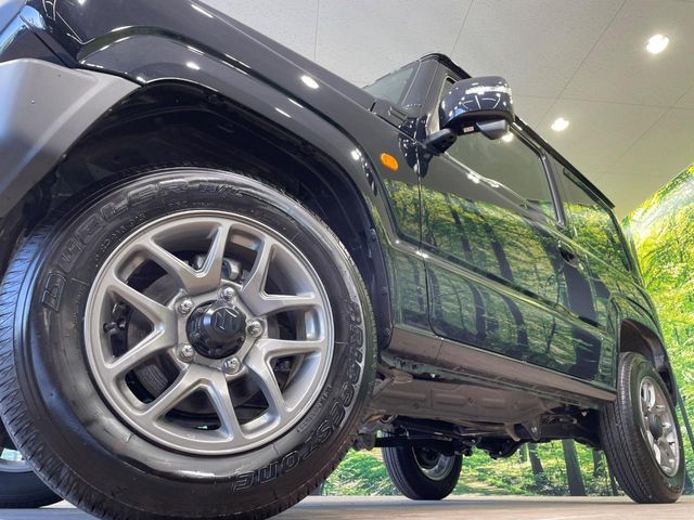 SUZUKI JIMNY 4WD 2025 Image 31