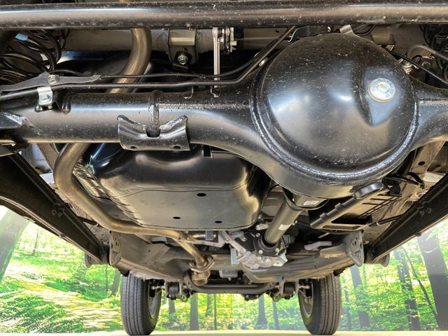 SUZUKI JIMNY 4WD 2025 Image 31