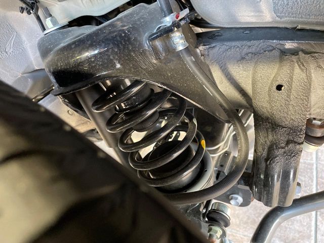 SUZUKI JIMNY 4WD 2025 Image 31