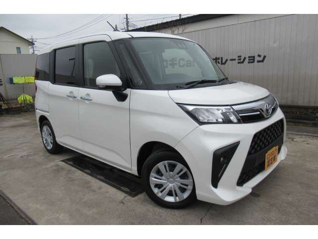 TOYOTA ROOMY 2023 Image 31