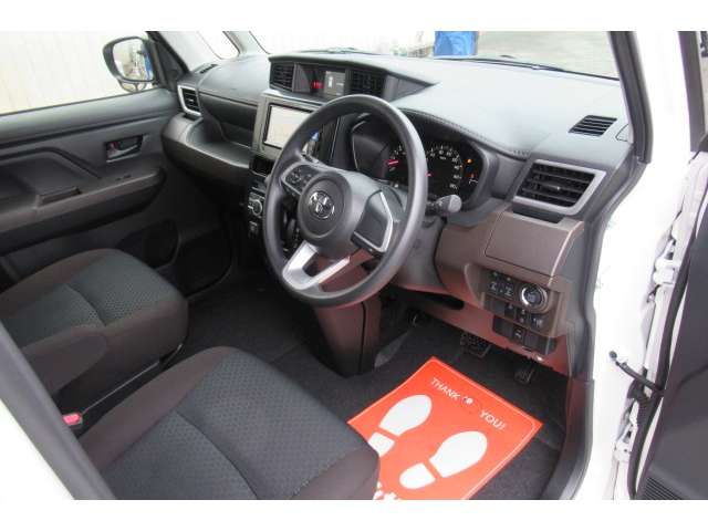 TOYOTA ROOMY 2023 Image 31