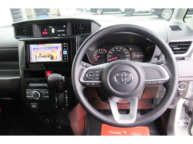 TOYOTA ROOMY 2023 Image 31