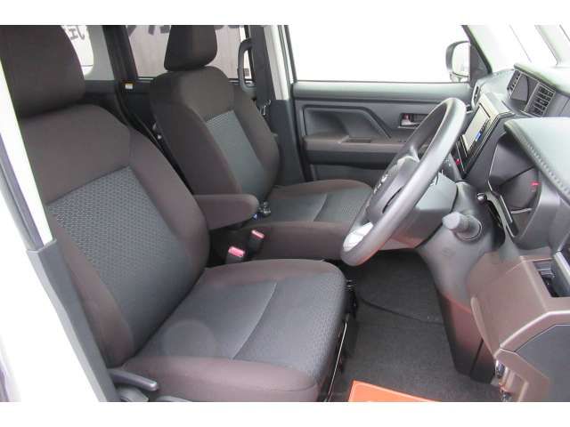 TOYOTA ROOMY 2023 Image 31