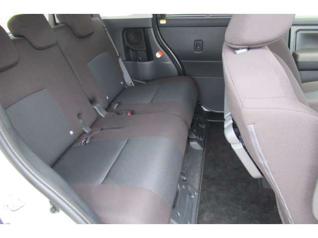 TOYOTA ROOMY 2023 Image 31
