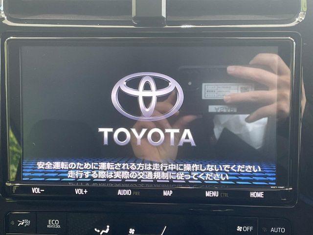 TOYOTA PRIUS 2019 Image 31
