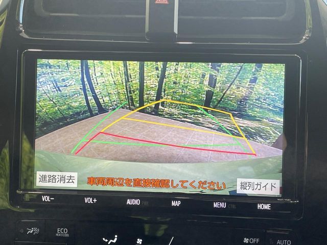 TOYOTA PRIUS 2019 Image 31