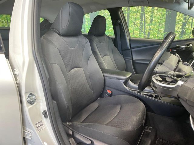 TOYOTA PRIUS 2019 Image 31