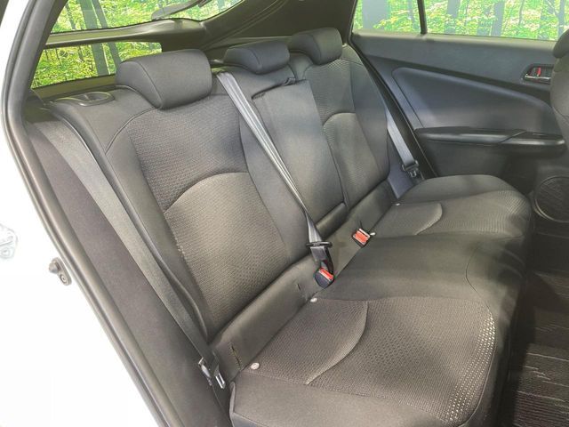 TOYOTA PRIUS 2019 Image 31