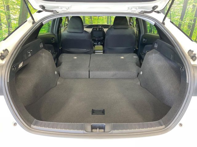 TOYOTA PRIUS 2019 Image 31