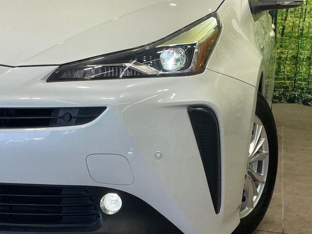 TOYOTA PRIUS 2019 Image 31