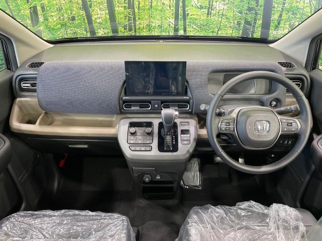 HONDA FREED E:HEV 2025 Image 31