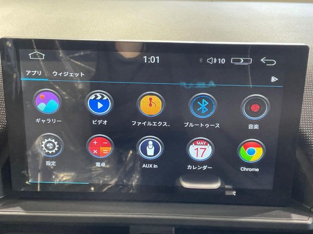 HONDA FREED E:HEV 2025 Image 31