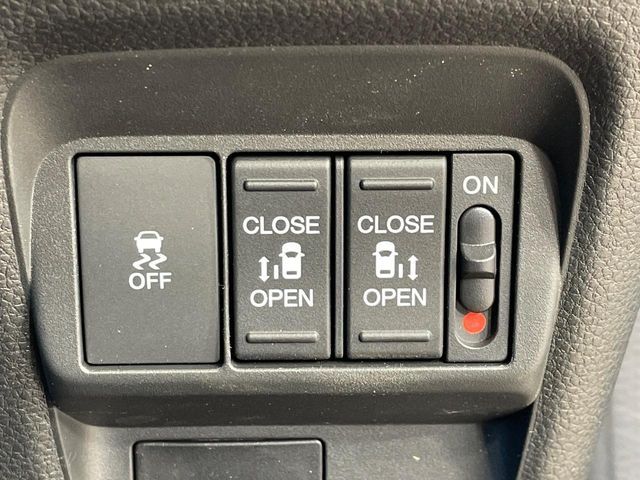 HONDA FREED E:HEV 2025 Image 31