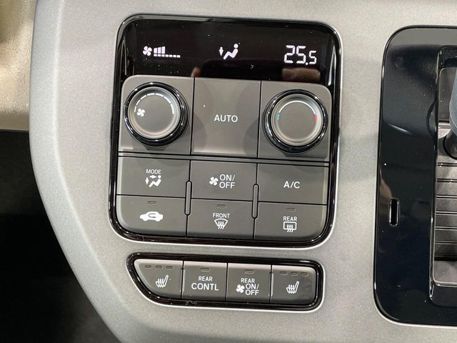 HONDA FREED E:HEV 2025 Image 31