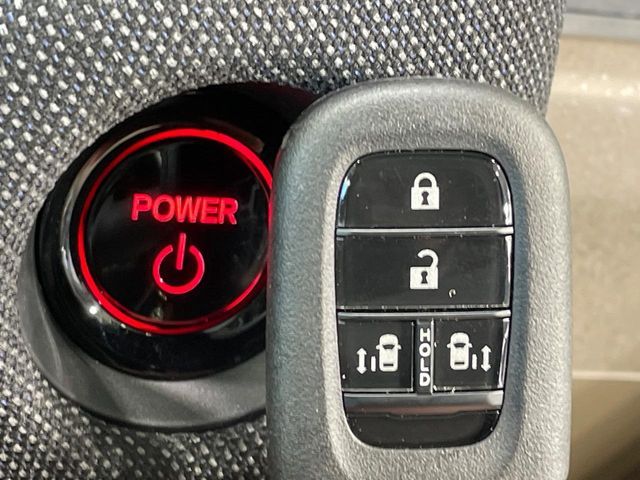 HONDA FREED E:HEV 2025 Image 31