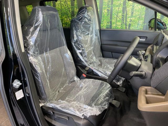 HONDA FREED E:HEV 2025 Image 31