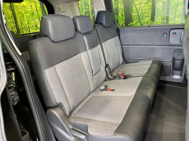 HONDA FREED E:HEV 2025 Image 31