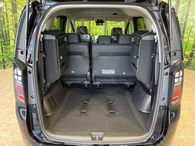 HONDA FREED E:HEV 2025 Image 31